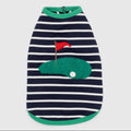 Doggone Golf Sweater